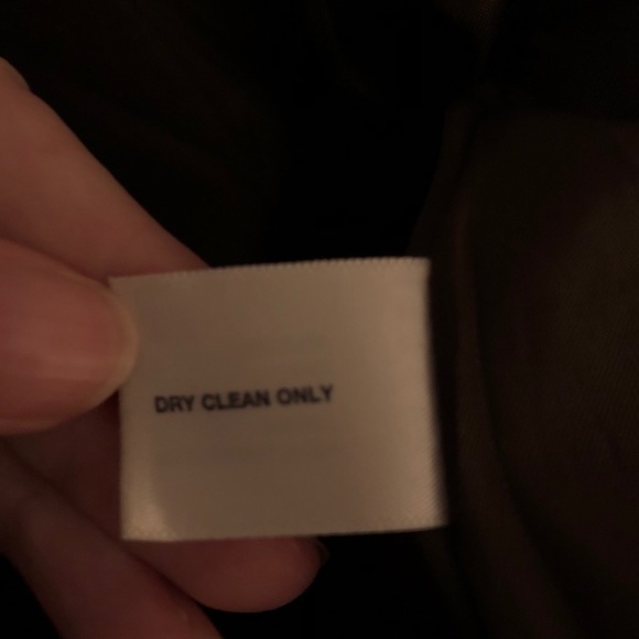 100% Wool Gap Coat - Picture 5 of 7